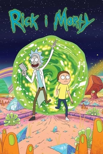 Rick i Morty na Filman | Online