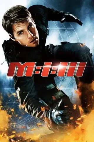 Mission: Impossible III na Filman | Online