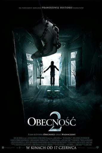 Obecność 2 na Filman | Online