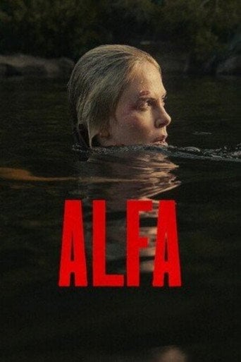 Film Alfa na Filman | Dostępność Online