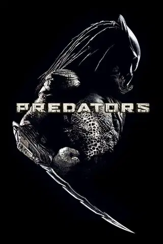 Predators na Filman | Online