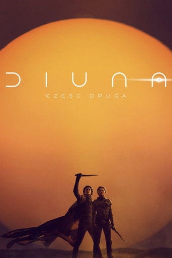 Diuna: Część druga na Filman | Online