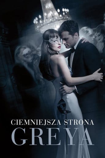 Ciemniejsza strona Greya na Filman | Online
