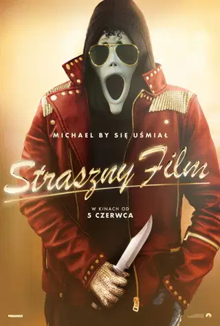 Straszny film na Filman | Online