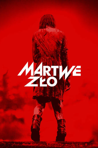 Martwe zło na Filman | Online