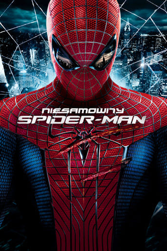 Niesamowity Spider-Man na Filman | Online