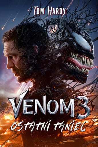 Venom 3: Ostatni taniec na Filman | Online
