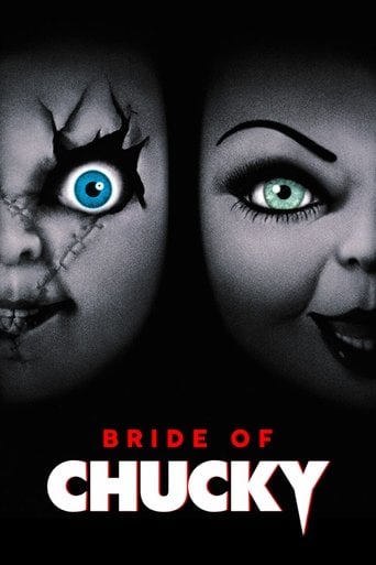 Film Narzeczona laleczki Chucky na Filman | Dostępność Online
