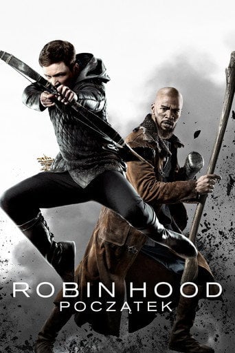 Film Robin Hood: Początek na Filman | Dostępność Online