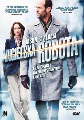 Angielska robota Cały Film (2008) Online - Filman