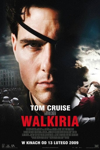 Film Walkiria na Filman | Dostępność Online