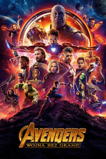 Avengers: Wojna bez granic na Filman | Online