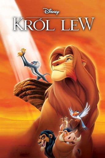 Król Lew na Filman | Online