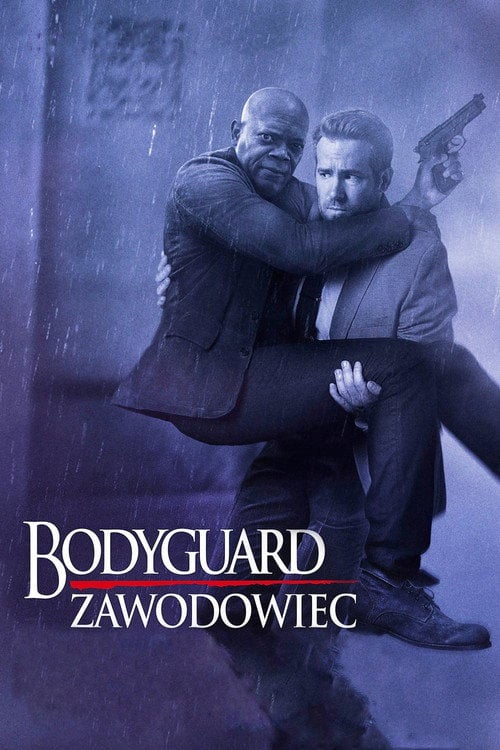 Bodyguard Zawodowiec (2017) - Sprawdź film na Vider