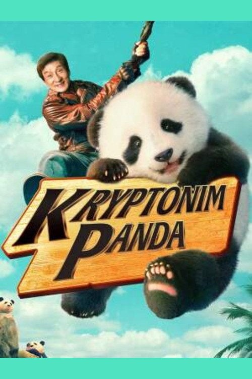 Kryptonim Panda (2024) - Sprawdź film na Vider