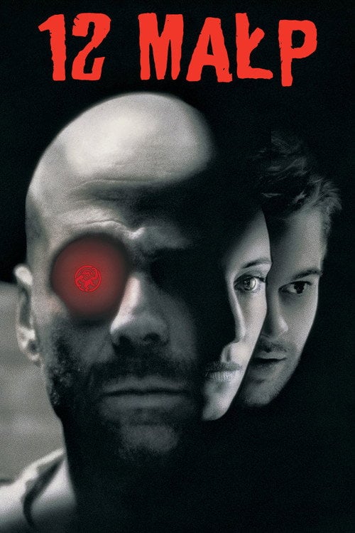 12 małp (1995) - Sprawdź film na Vider