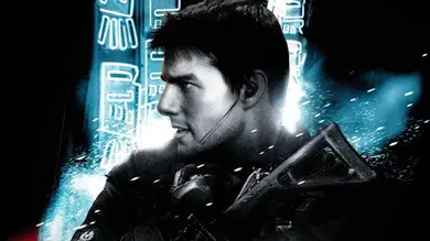 Mission: Impossible