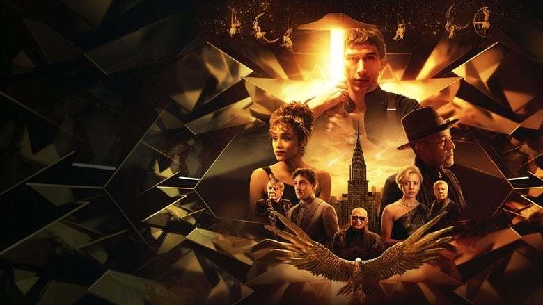 Film Megalopolis na Filman | Dostępność Online