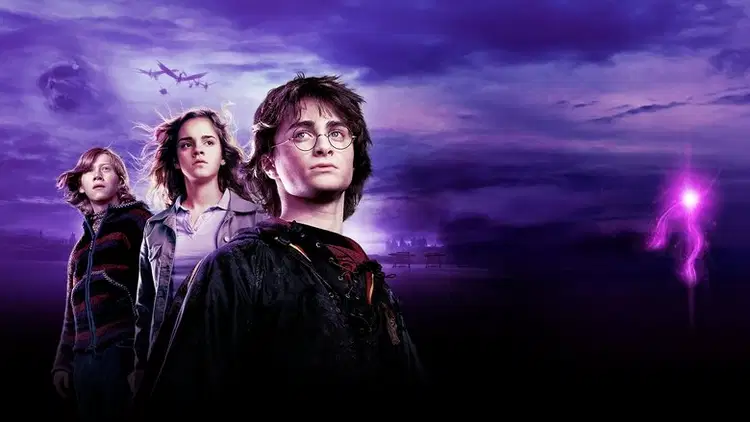 Harry Potter i Czara Ognia na Filman | Online