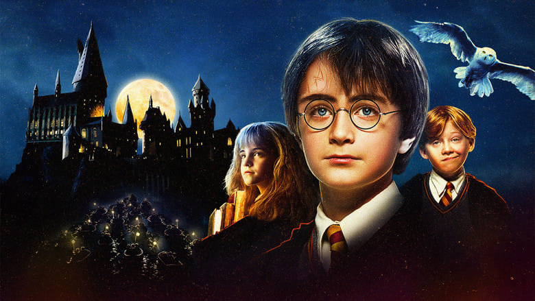 Harry Potter i Kamień Filozoficzny na Filman | Online