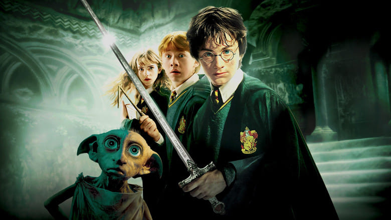 Harry Potter i Komnata Tajemnic na Filman | Online
