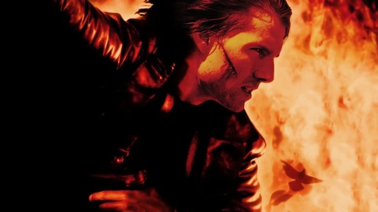 Mission: Impossible 2 na Filman | Online