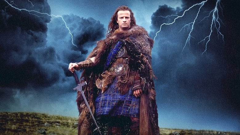 Film Nieśmiertelny na Filman | Dostępność Online