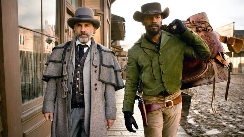 Django na Filman | Online