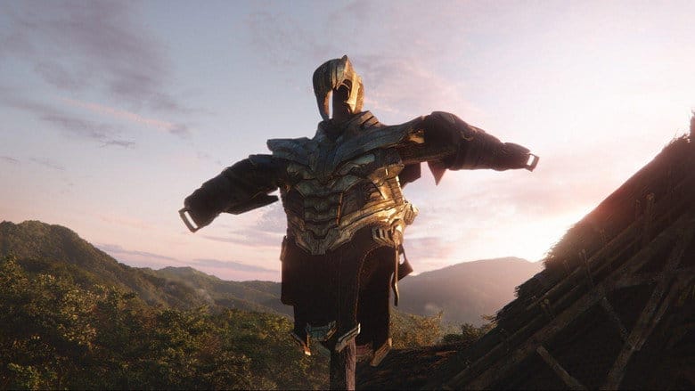 Avengers: Koniec gry na Filman | Online