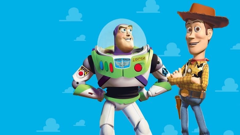Toy Story na Filman | Online