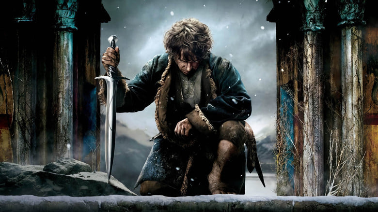 Film Hobbit: Bitwa Pięciu Armii na Filman | Dostępność Online