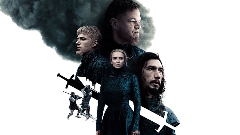 Film Ostatni pojedynek na Filman | Dostępność Online