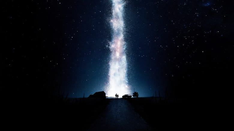 Interstellar na Filman | Online