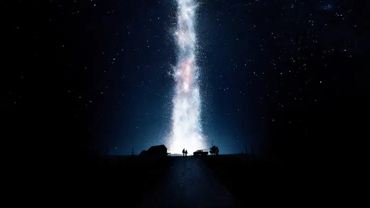 Interstellar na Filman | Online