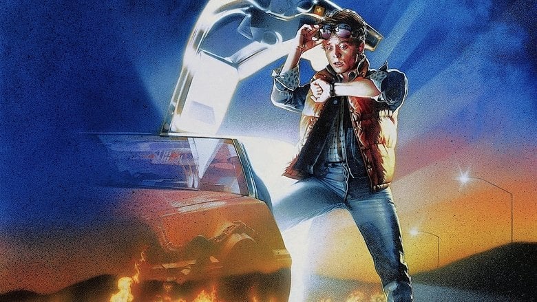 Film Powrót do przyszłości na Filman | Dostępność Online