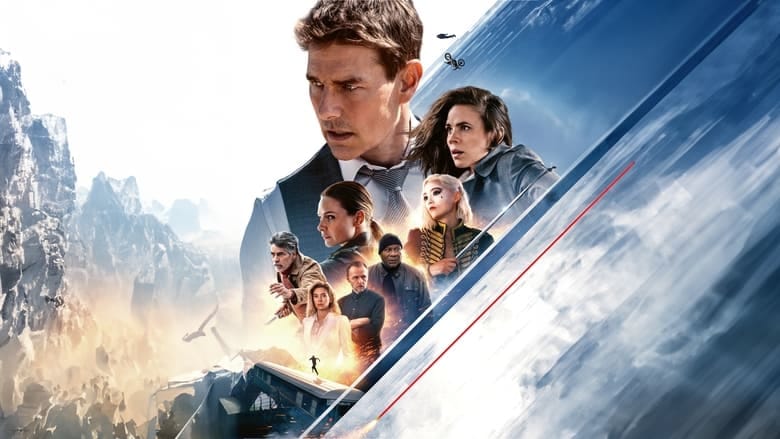 Mission: Impossible - Dead Reckoning Part One na Filman | Online