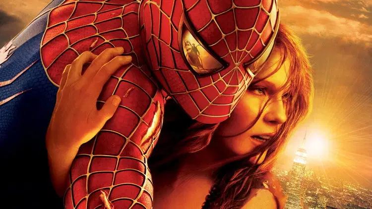 Spider-Man 2 na Filman | Online