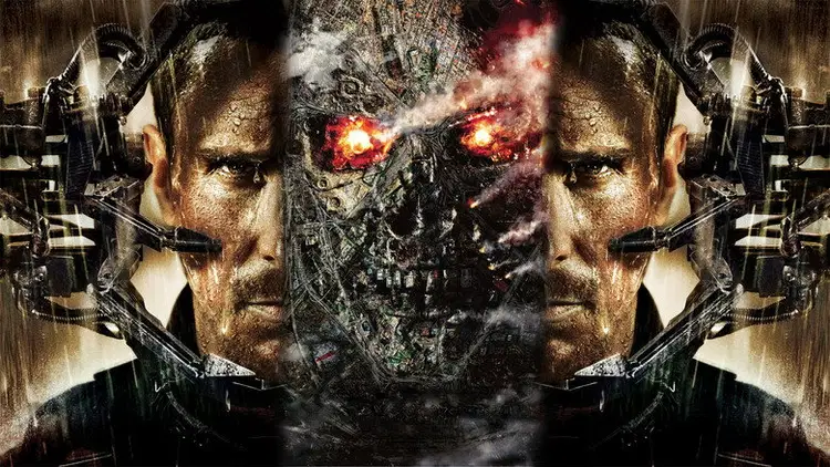 Terminator: Ocalenie na Filman | Online