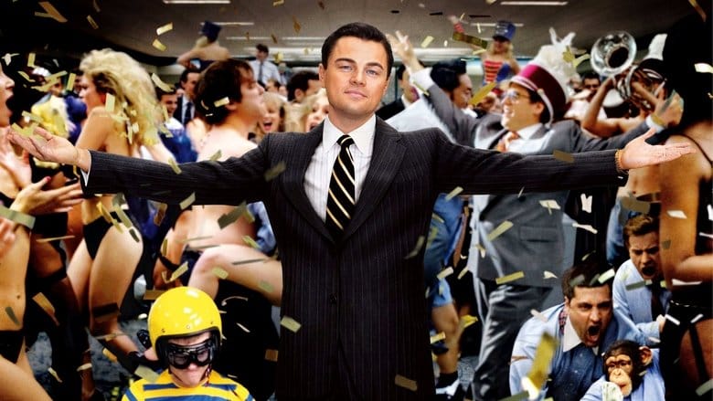 Wilk z Wall Street na Filman | Online