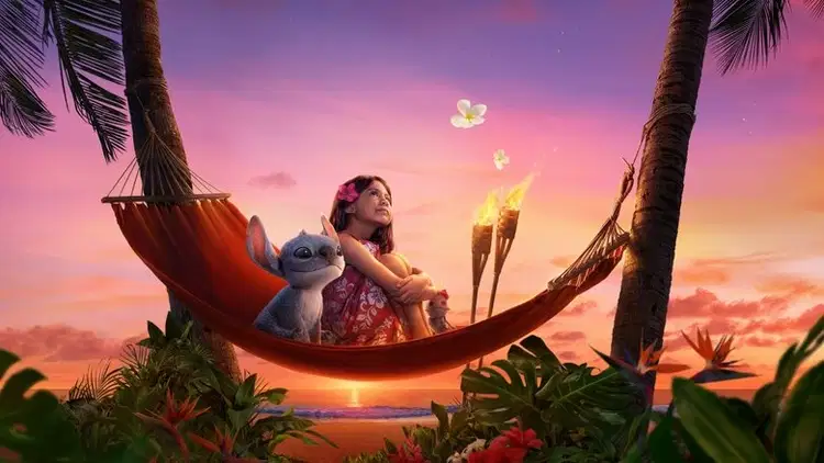Lilo i Stich na Filman | Online