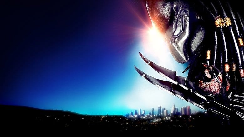 Predator 2 na Filman | Online