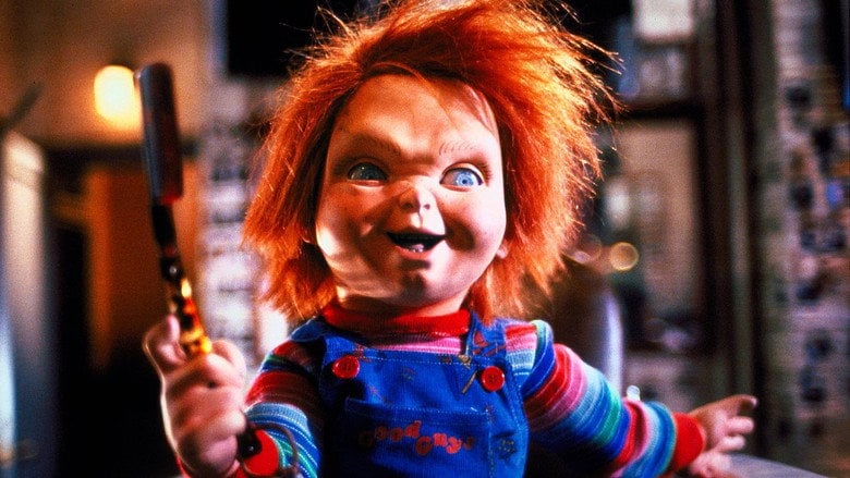 Film Laleczka Chucky 3 na Filman | Dostępność Online