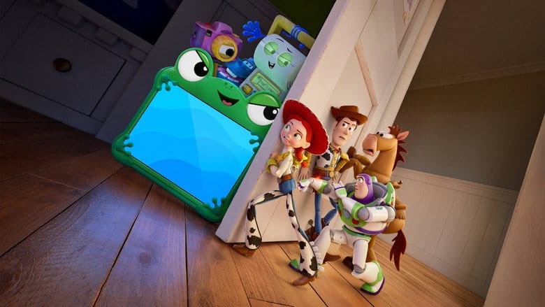 Toy Story 5 na Filman | Online