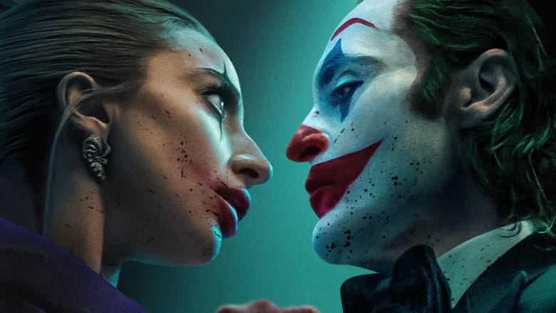 Joker: Folie à Deux na Filman | Online