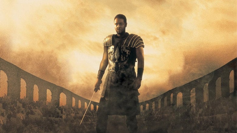 Film Gladiator na Filman | Dostępność Online