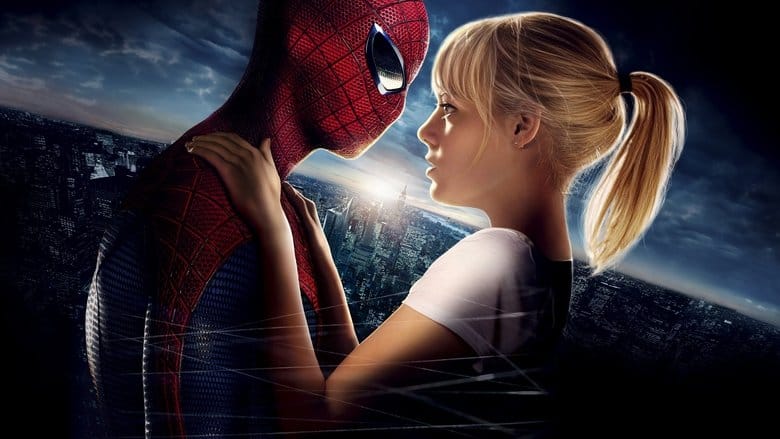 Niesamowity Spider-Man na Filman | Online