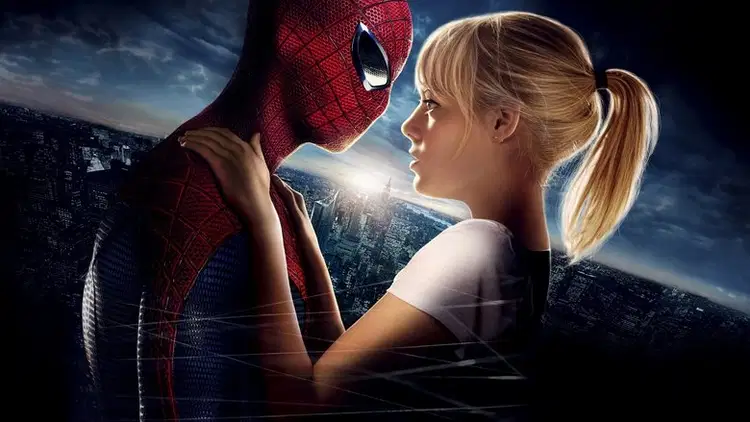 Niesamowity Spider-Man na Filman | Online