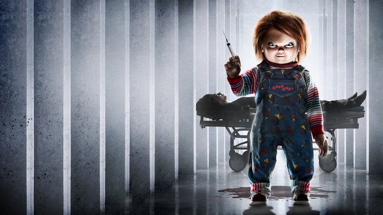 Film Kult laleczki Chucky na Filman | Dostępność Online