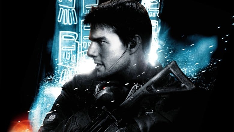 Mission: Impossible III na Filman | Online