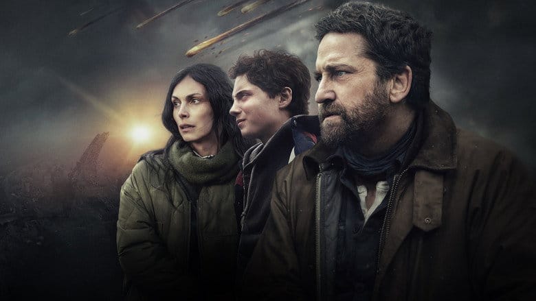 Greenland 2 na Filman | Online